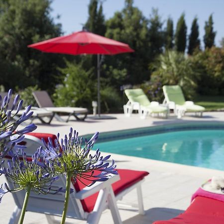 Bram Domaine Les Magasins B&B 외부 사진