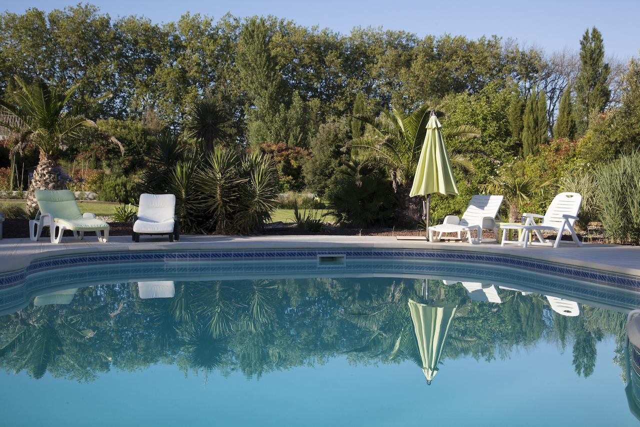 Bram Domaine Les Magasins B&B 외부 사진