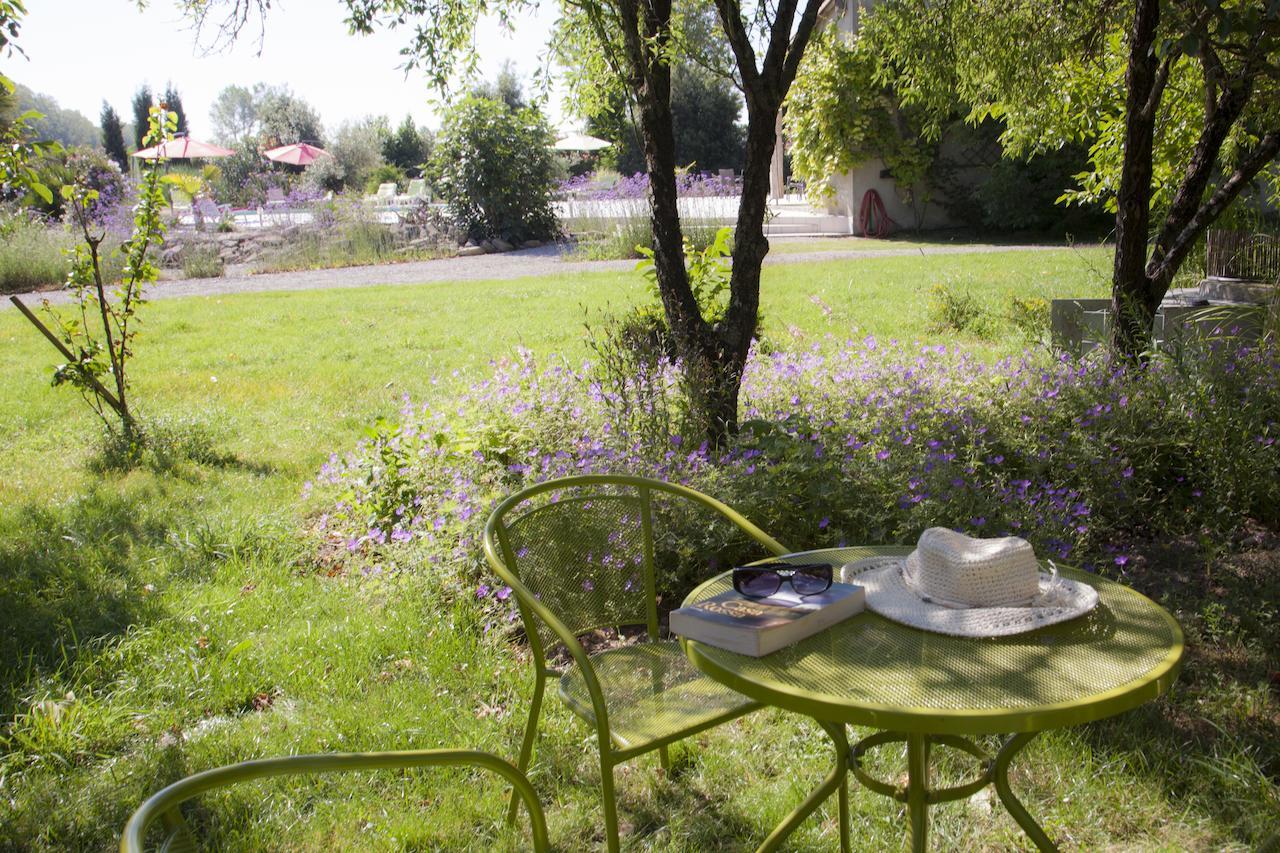 Bram Domaine Les Magasins B&B 외부 사진