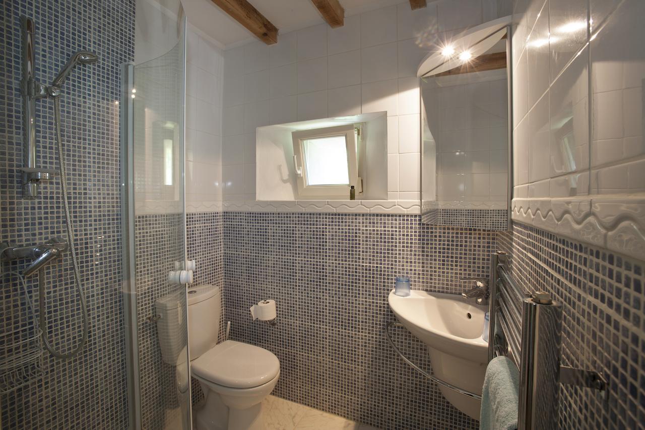 Bram Domaine Les Magasins B&B 객실 사진