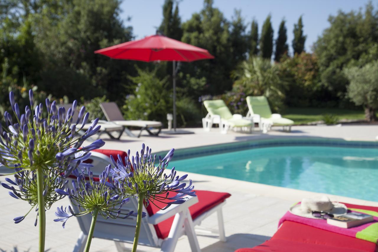 Bram Domaine Les Magasins B&B 외부 사진